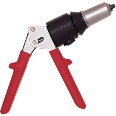 Marson Hand Hydraulic Nutsetter Tool Kit