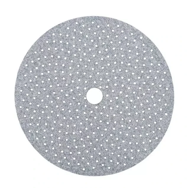 Sanding Discs