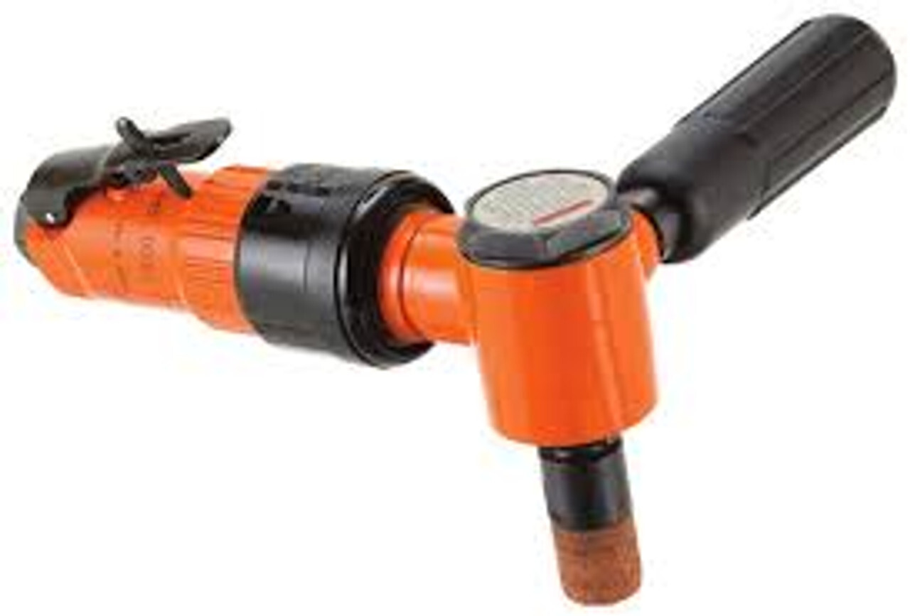 Inline & Right Angle Type 1 Wheel Grinders