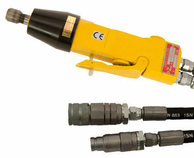 CS Unitec Grinders