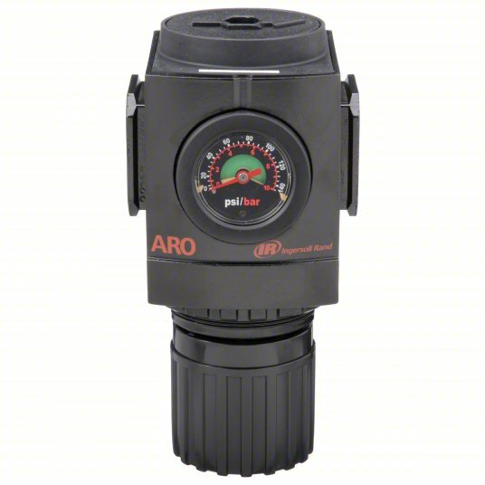 ARO 3000 Series Regulators