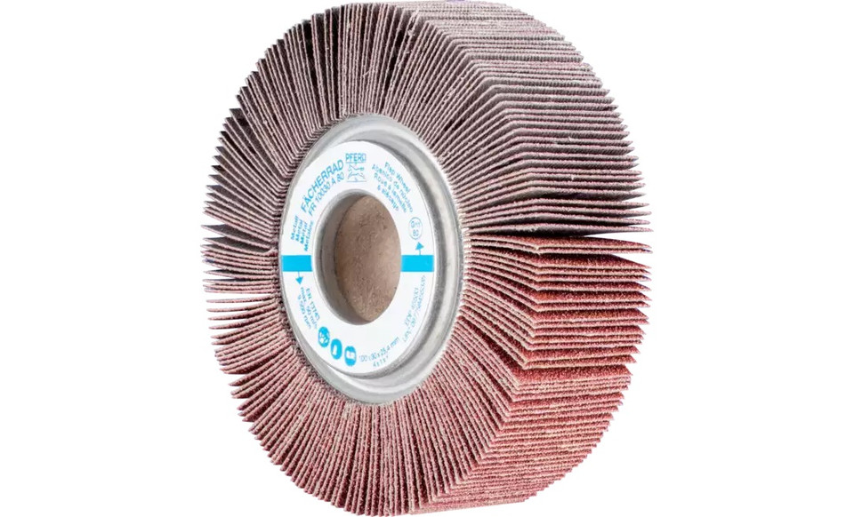 4 " Unmounted Flap Wheels