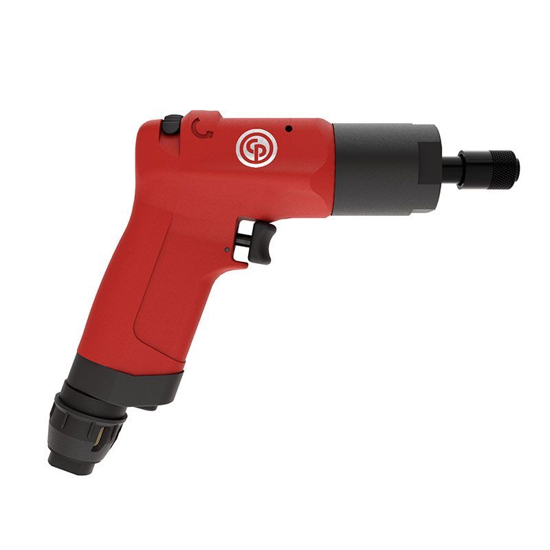 Direct Drive Screwdriver