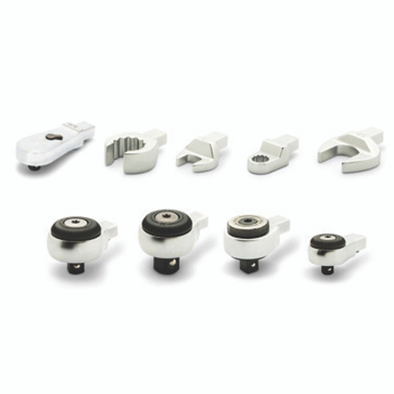 Cleco Torque Wrench Accessories