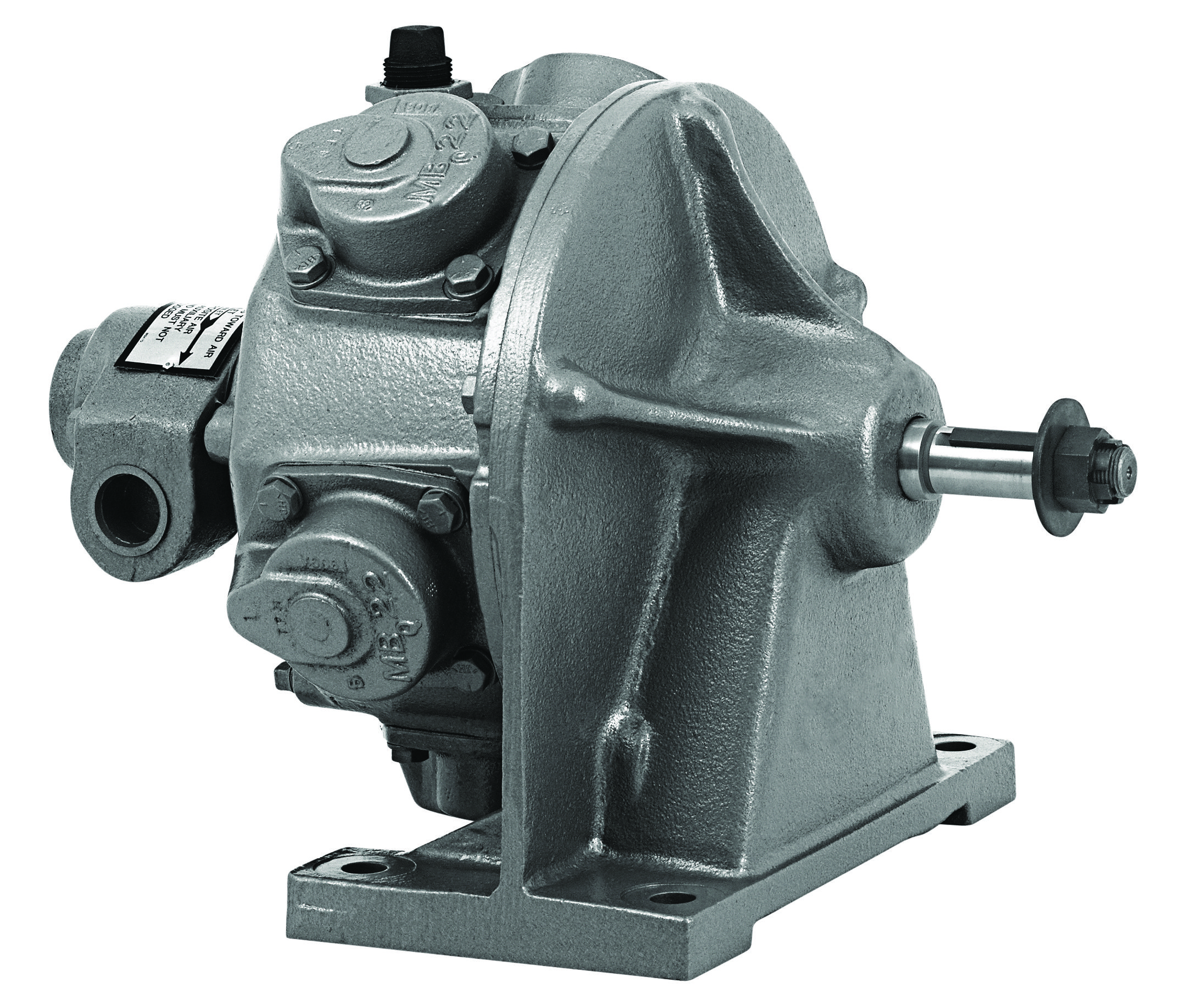 Cleco Piston Air Motors