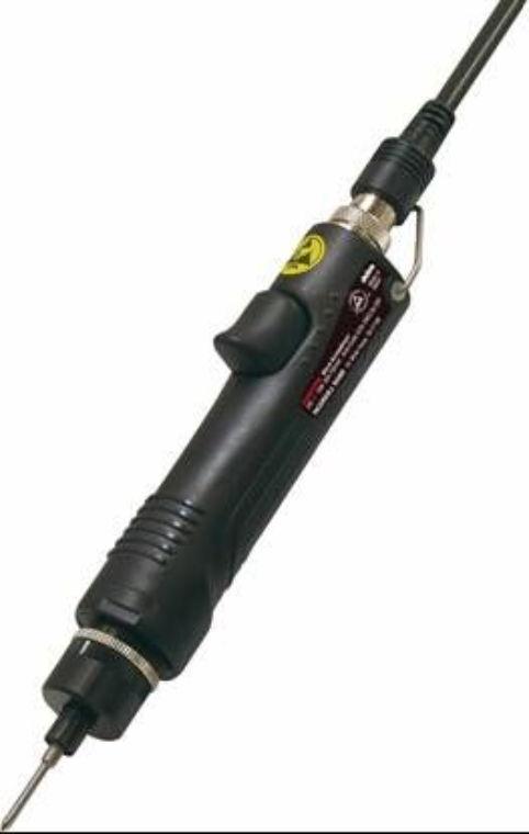 Inline Screwdrivers