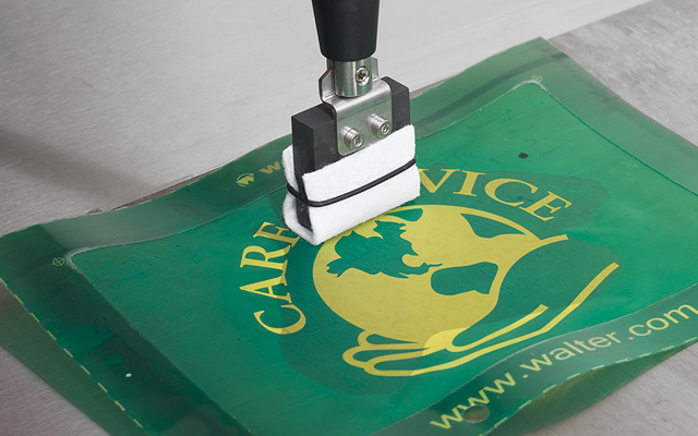 Marking & Etching Accessories