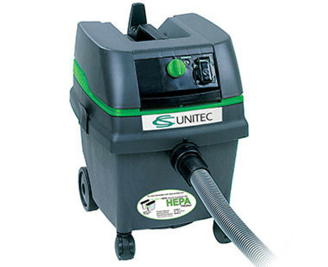 CS Unitec Surface Preparation Tools