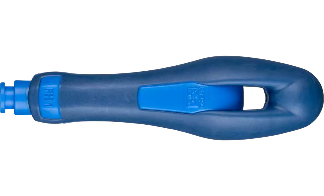 Pferd Plastic Handle