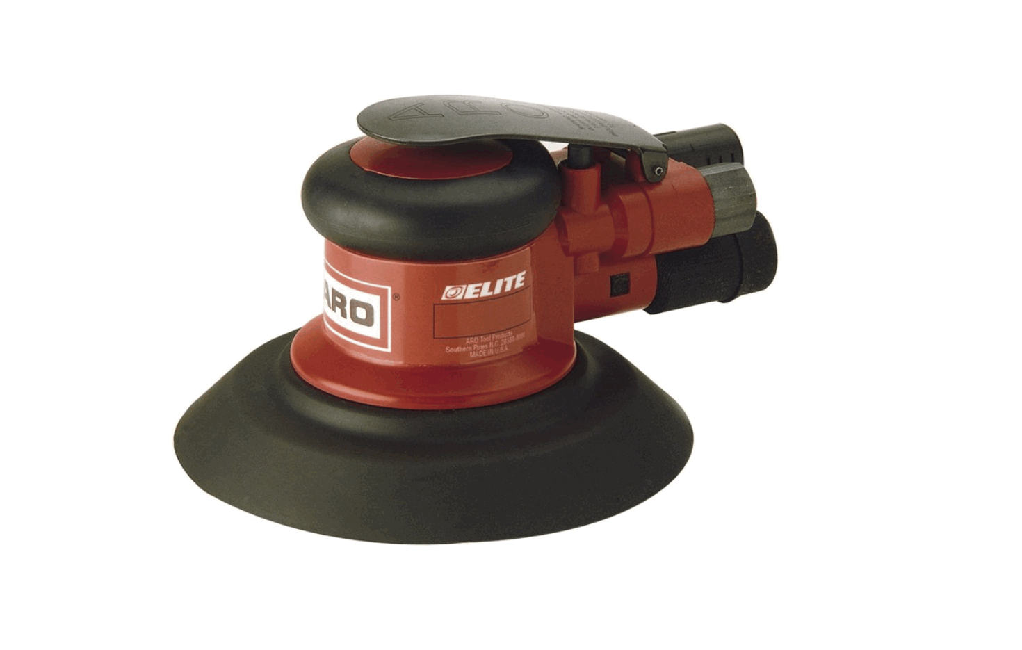 ARO Random Orbital Sanders