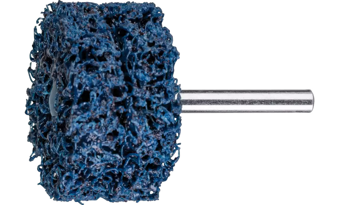 POLICLEAN 2" Plus Mounted Wheels