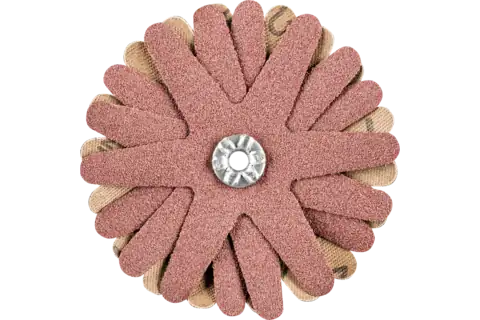 Polistar Tube Flap Wheels