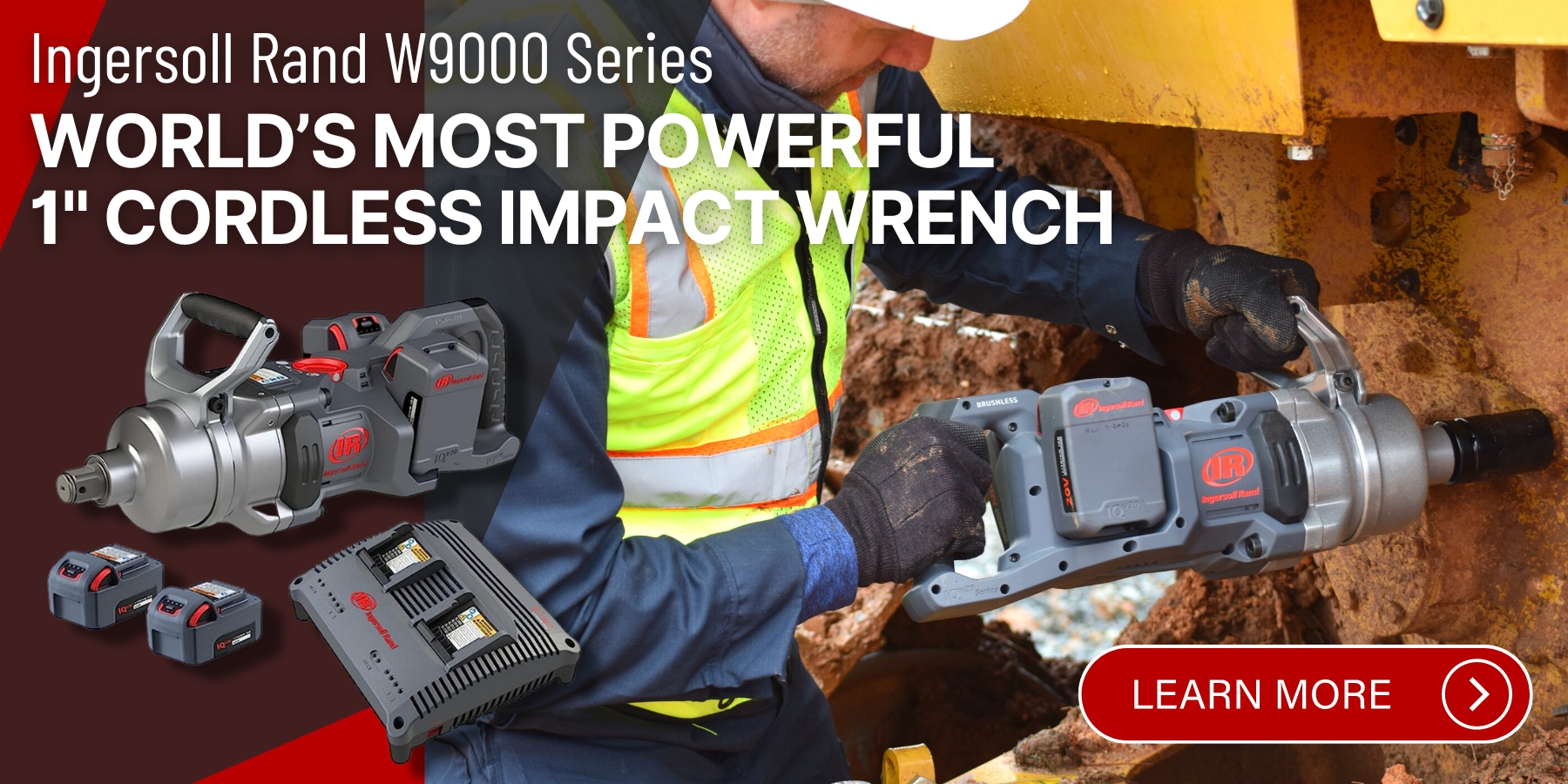 Industrial Air Tools Distributor International Air Tool & Industrial