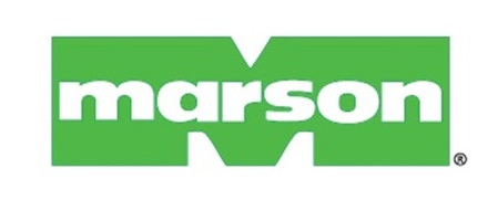 Marson small logo