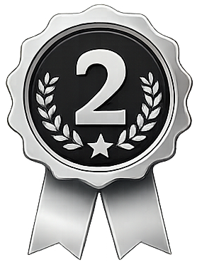 Rank 2