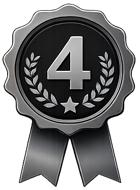 Rank 4