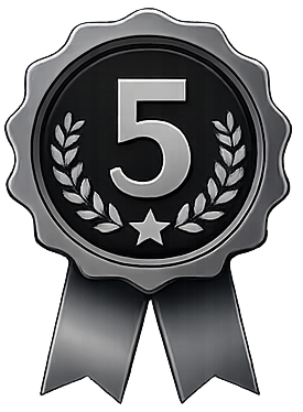 Rank 5