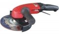 Chicago Pneumatic 9" Angle Wheel Grinder