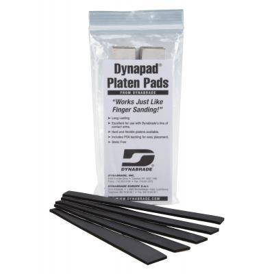 Dynabrade Contact Arm Platen Pads