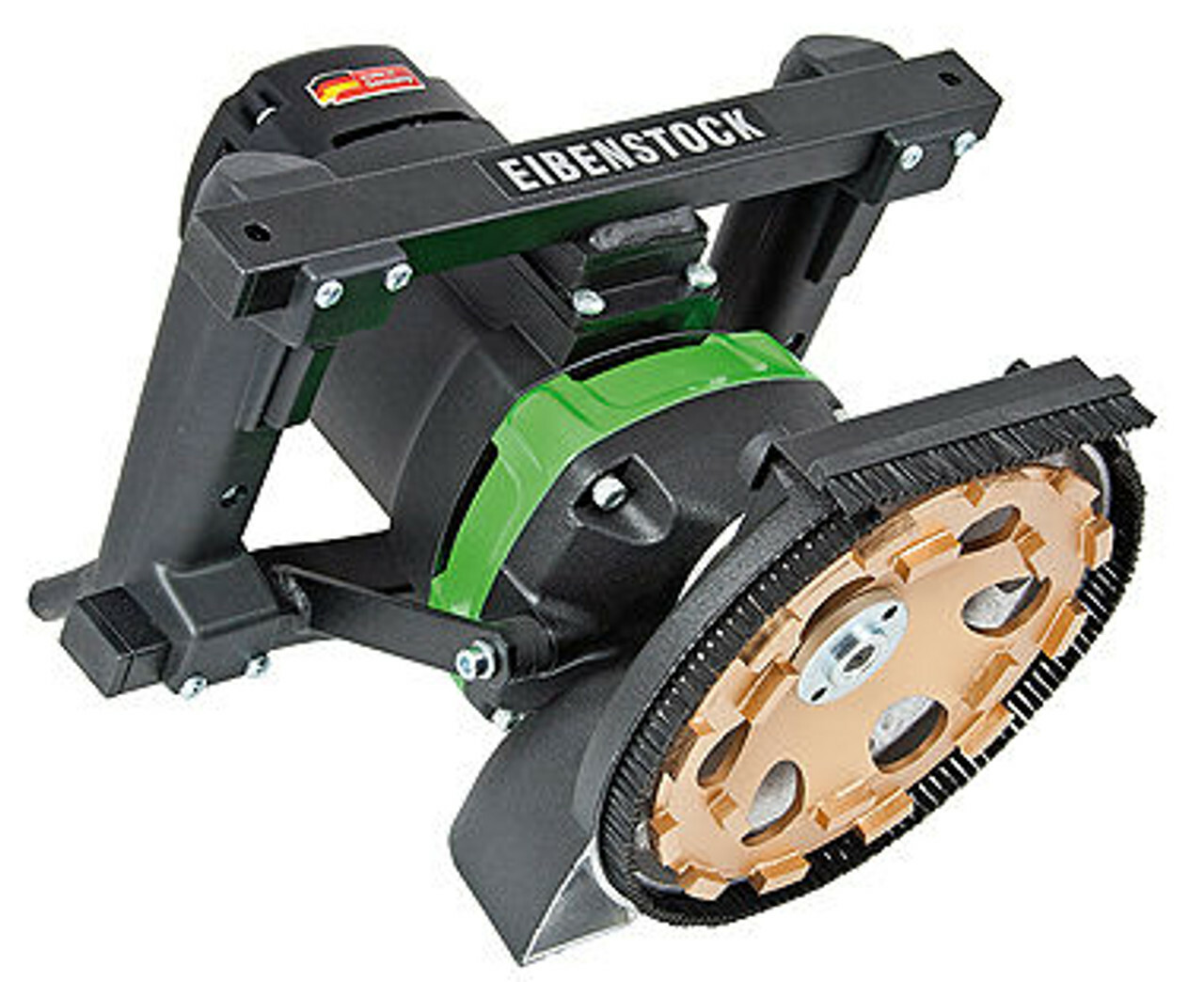 CS Unitec Concrete Surface Grinders