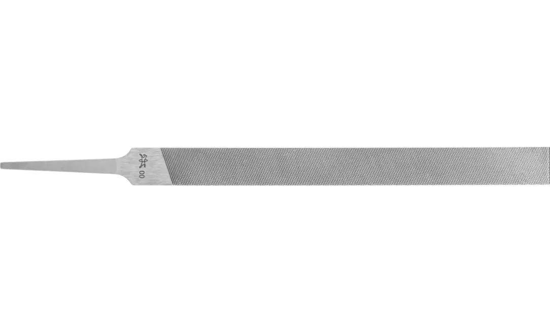 Pferd Pillar Files Pillar Files For Metal Working