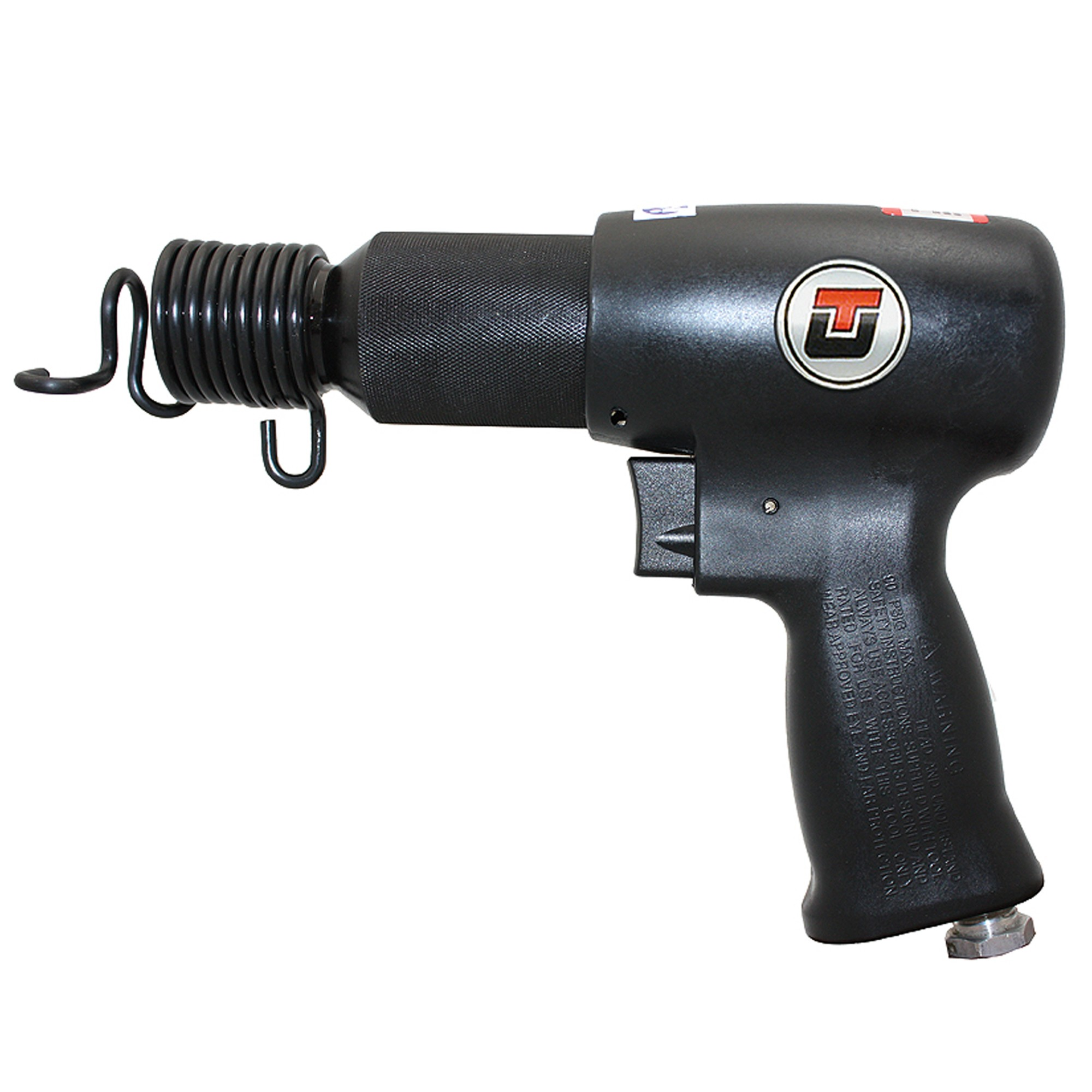 Universal Tool Air and Riveting Hammers