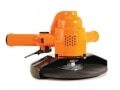 4060 Series Grinder | Vertical | 4.1 HP