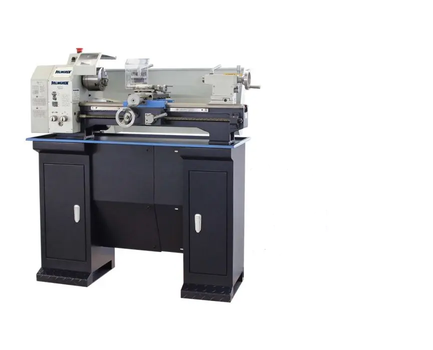 Bench Lathes