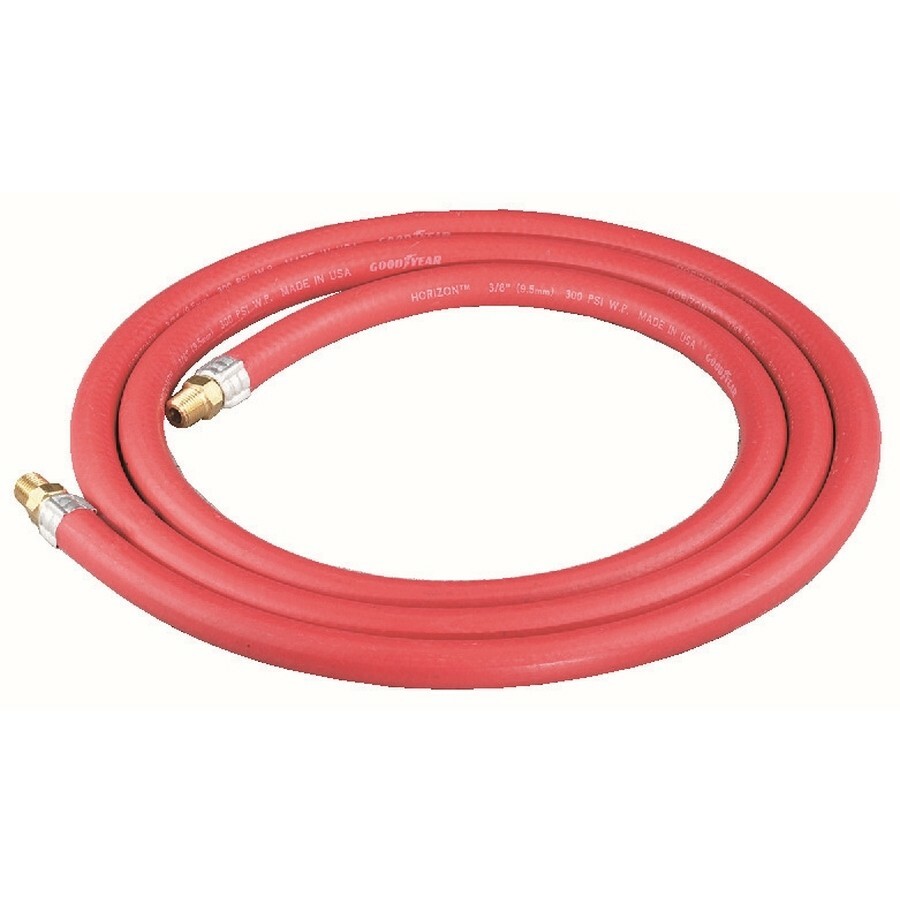 Air Line Hose Assemblies