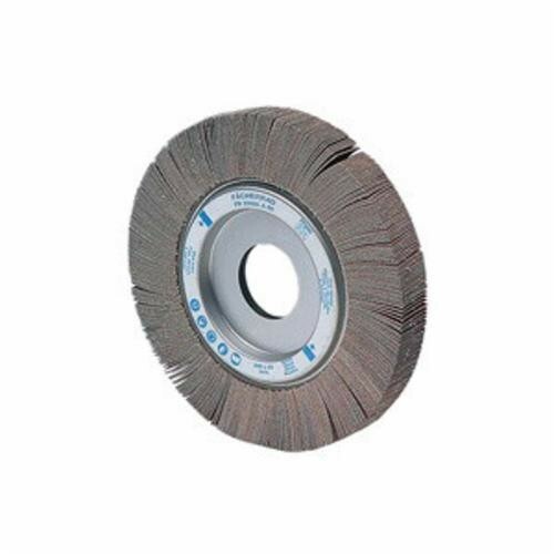 6" Unmounted Flap Wheels