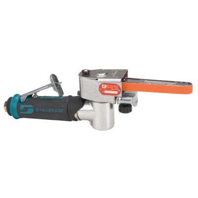 Dynabrade Mini  Dynafile II Belt Sanders