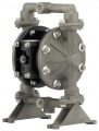 ARO Metallic Diaphragm Pumps