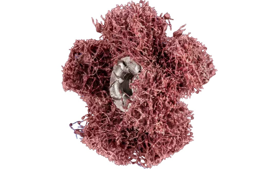 POLINOX Cross Buffs And Accessories