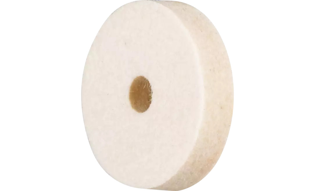 1-1/4" Felt Wheels