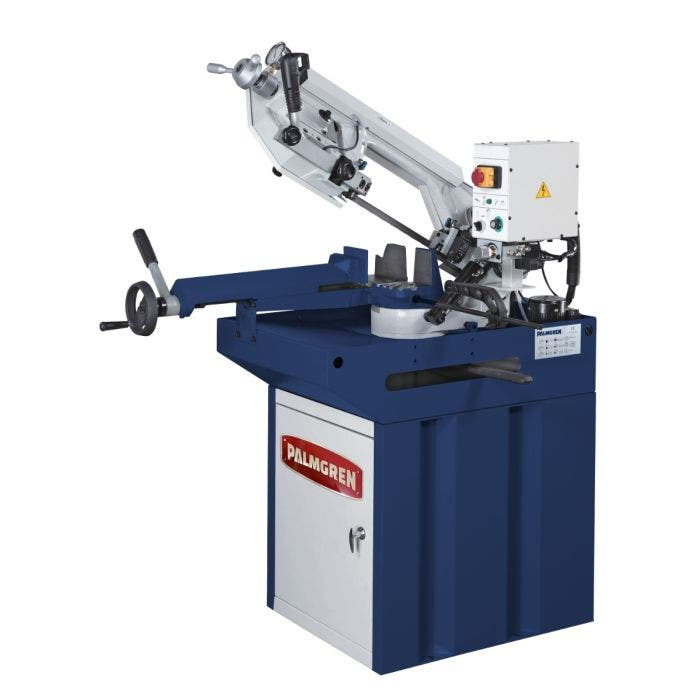 Horizontal Band Saws