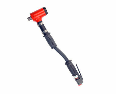 Hand-Held Concrete Scabblers