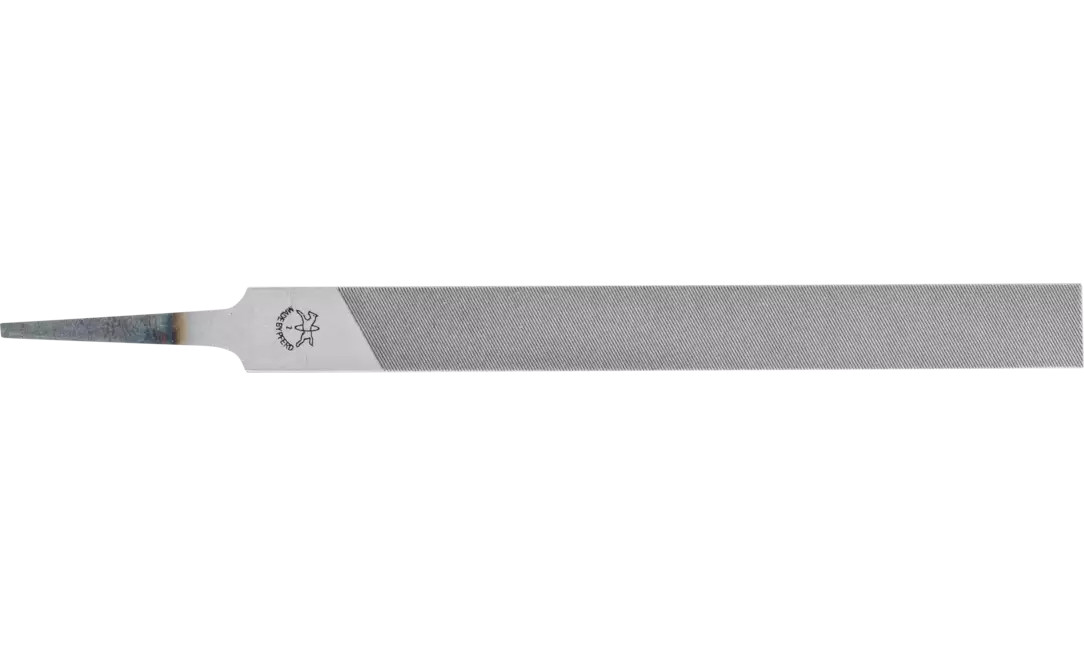 Pferd Depth Gauge Files