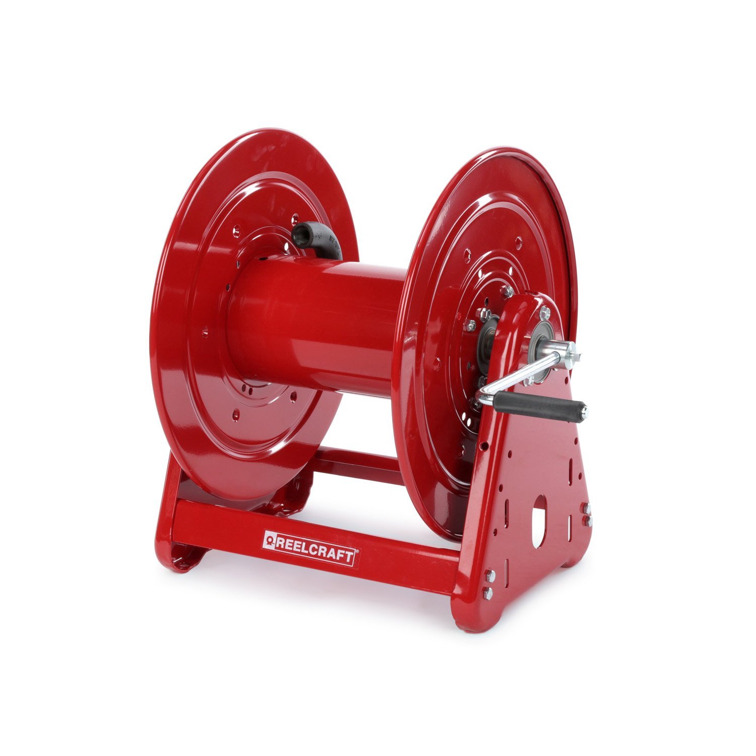 Reelcraft Heavy Duty Reels for Long Hose Lengths