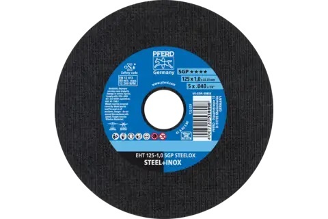 Pferd Special Line SGP Cut-Off Wheels