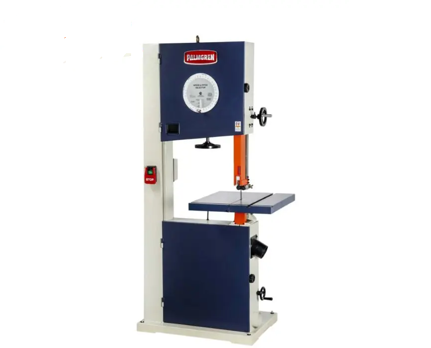 Vertical Band Saws