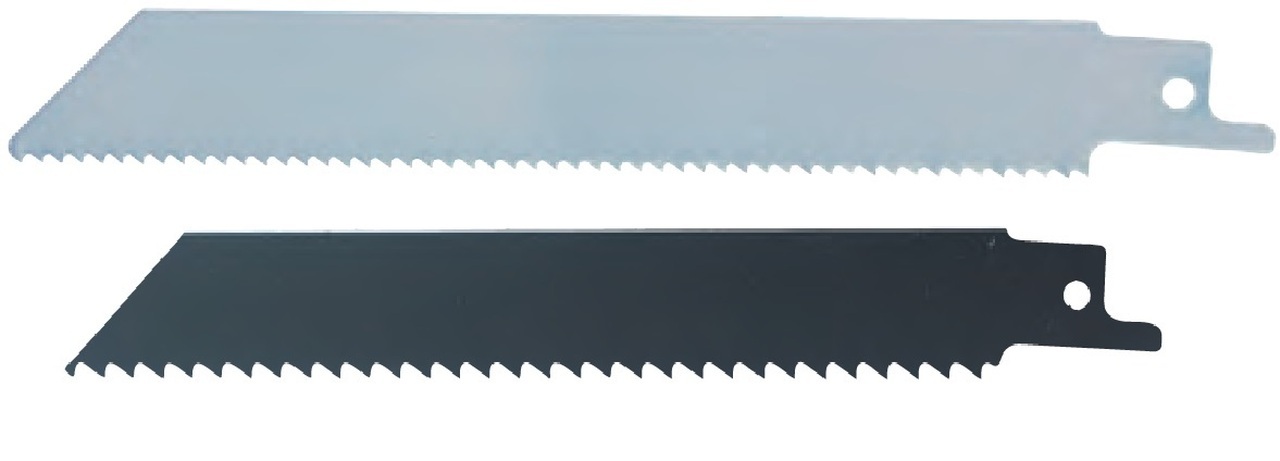 Sioux Tools Reciprocating Saw Blades