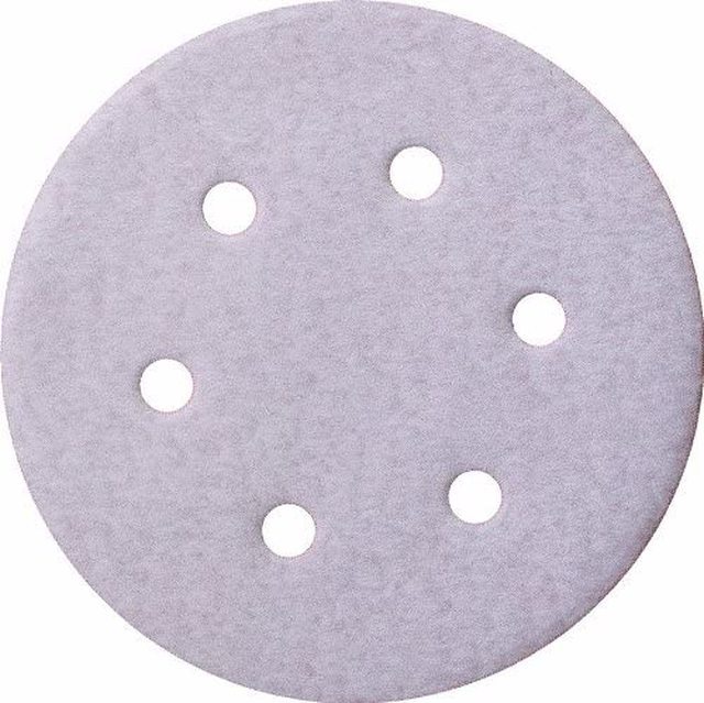 Sanding Discs