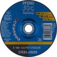 Pferd Grinding Wheels