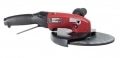 Chicago Pneumatic 7" Angle Grinder