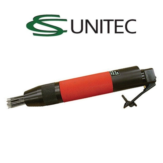 CS Unitec Needle and Chisel Scalers