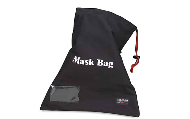 Respiratory Bag