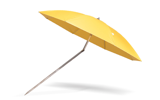 Umbrellas and Stands