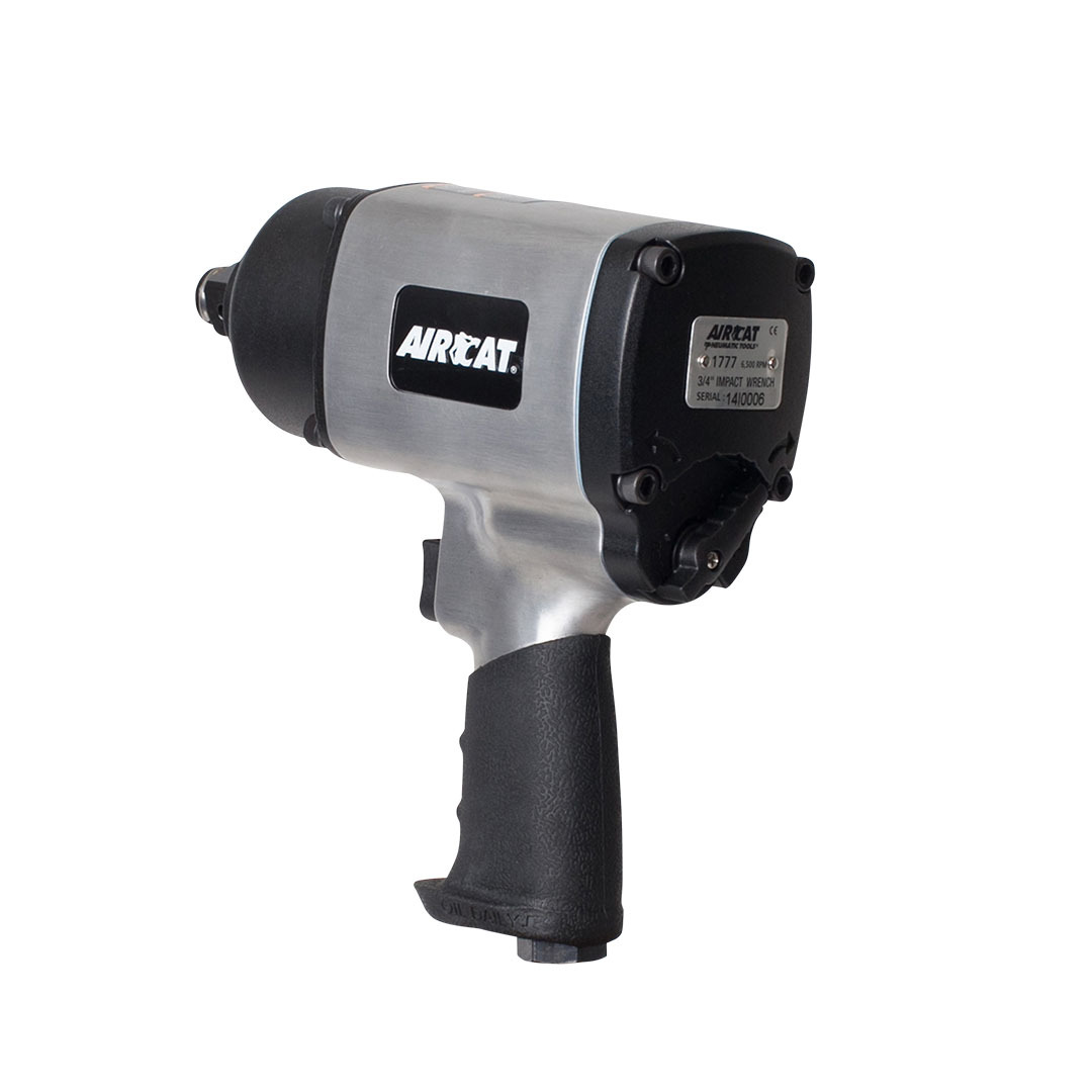 3/4" Impact Wrenches