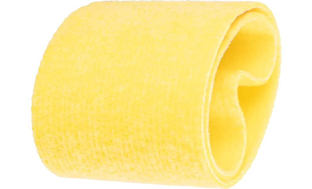 Felt Polishing Belts