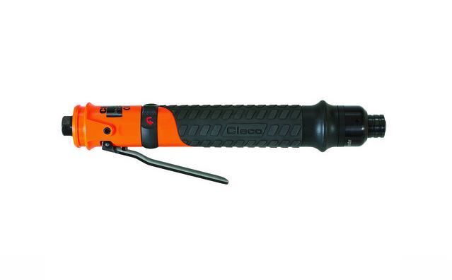 19 Series Screwdrivers | Lever Push-to-Start